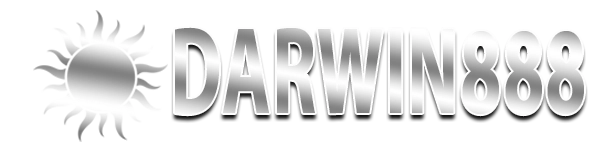 logo DARWIN888